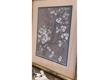 Cherry Blossom Print