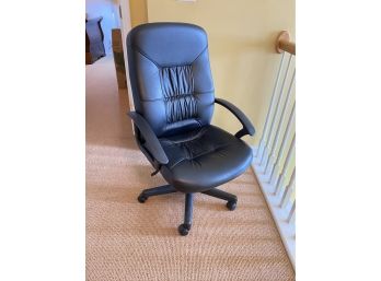 IKEA Office Chair On Wheels