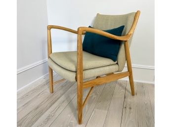 Kardiel Copenhagen  MCM Inspired Chair (2 Of 2)