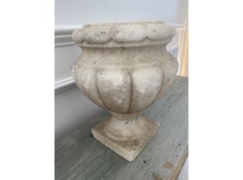 Stone Urn