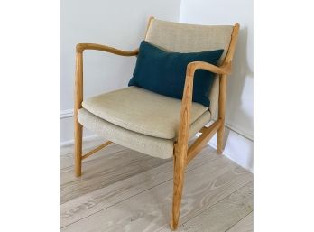 Kardiel Copenhagen  MCM Inspired Chair (1 Of 2)