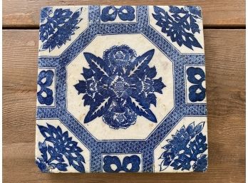 French Antique TIle