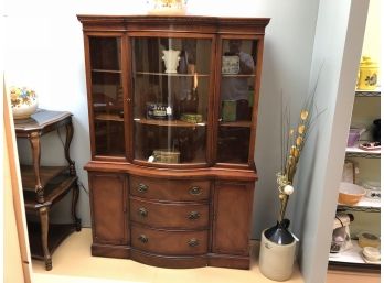 Drexel China Cabinet, 1960s