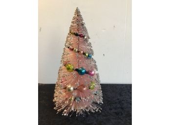 Table Top Christmas Tree