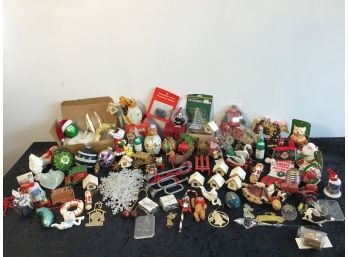 Mixed Ornament Lot #2