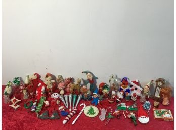 Mixed Decor Lot #1