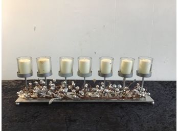 Heavy Candle Votive Holder