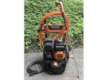 Generac OHV19966 Power Washer