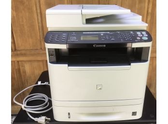 Canon F161302 Printer, Copier, Fax & Scanner