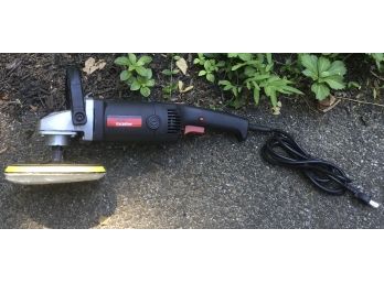 Drill Master 7 Inch Polisher, Sander