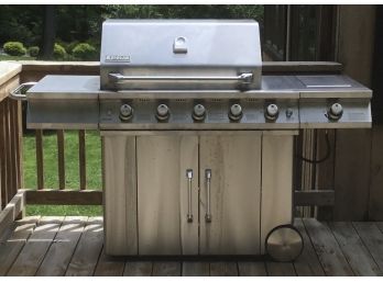 Jenn- Air Outdoor Grill #720-0337