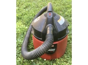 Craftsman Clean & Carry Vacuum 2 Gallon