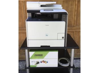 Canon F167802 Premium Printer, Fax, Copier