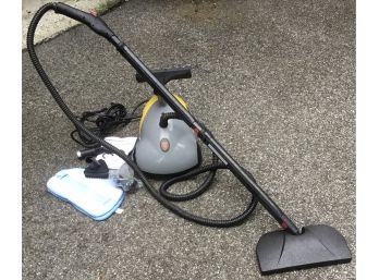 McCulloch Heavy Duty Steam Cleaner, Mop MC1275