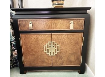 Vintage Century Chin Hua Bedside Tables (Pair)