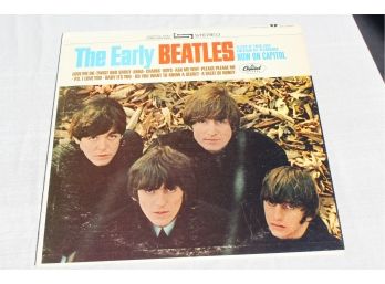 Beatles - The Early Beatles