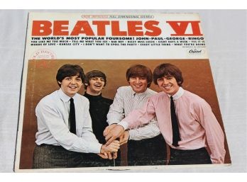 Beatles VI