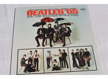 Beatles 65