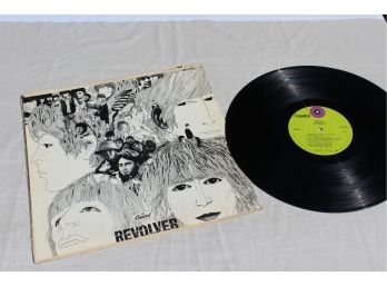 Beatles Revolver