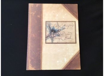 Lady Cottingtons Pressed Fairy Book