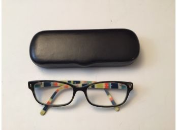 Designer Frames Kate Spade Lucyann Eyeglass Frames