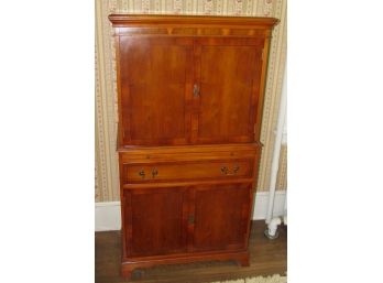 English Linen Press By Bradley