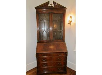 Exquisite Secretary Desk