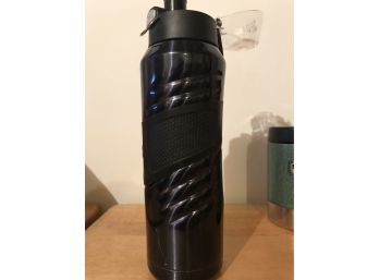 Quality Travel Mug And Under Armour Water Bottle