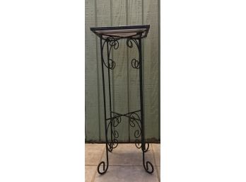 Plant Stand Table