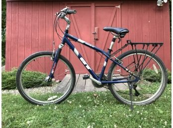 Women's GT Timberline Front Suspension Mountain Bike Size Small