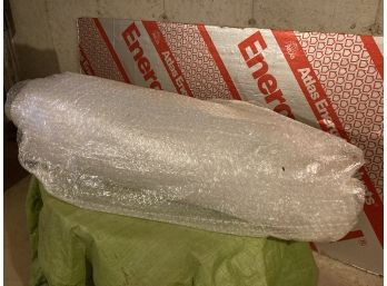 Large Roll Of Bubble Wrap