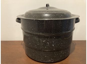Large Canning Pot - No Sticker
