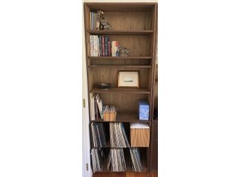 1 Of 3 Office Bookshelf
