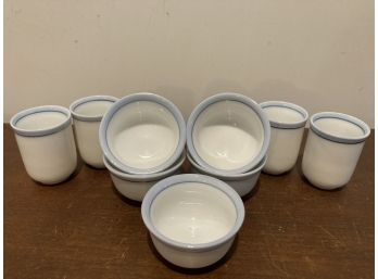 Sake Cup Set
