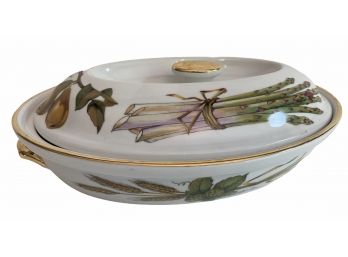 Royal Worcester Oven-to-Table Evesham Covered Vegetable Casserole