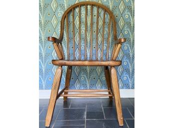 Antique Windsor Chair