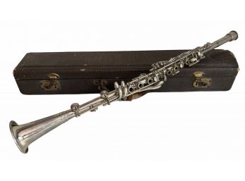 Pre WW2 'The Virginia'  Clarinet