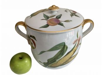 Royal Worcester Oven-to-Table Evesham Covered Tureen