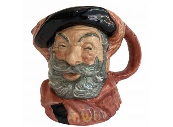 Royal Doulton Toby Mug 'Sir John Falstaff'