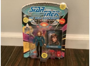 A100, Star Trek Collectors Item NEW In Packaging