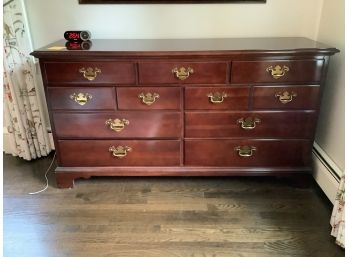 A45, Traditonal Dresser, Matching Also Available