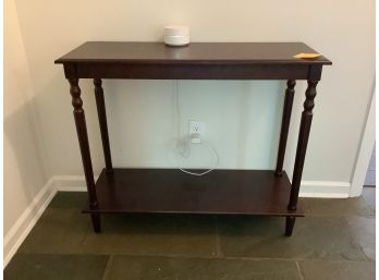 A20, Console Table Or Sofa Table