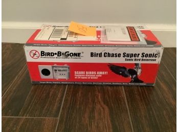 A50, Bird B Gone For Woodpeckers!  NEW IN BOX