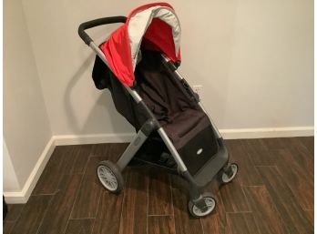 A76, OXO Baby Stroller With Shade Model #6396300