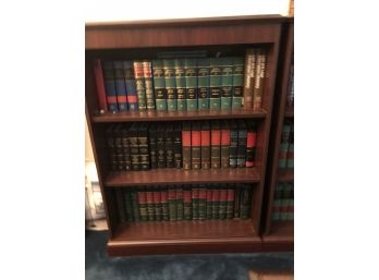 51 Law Books