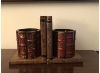 Book Ends