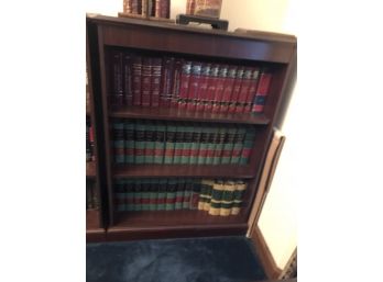 47 Law Books