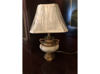 Office Table Lamp