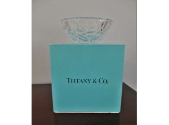 Tiffany And Co. Bowl