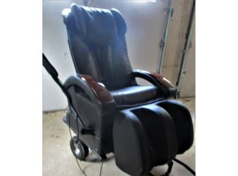 Fabulour Massage Chair